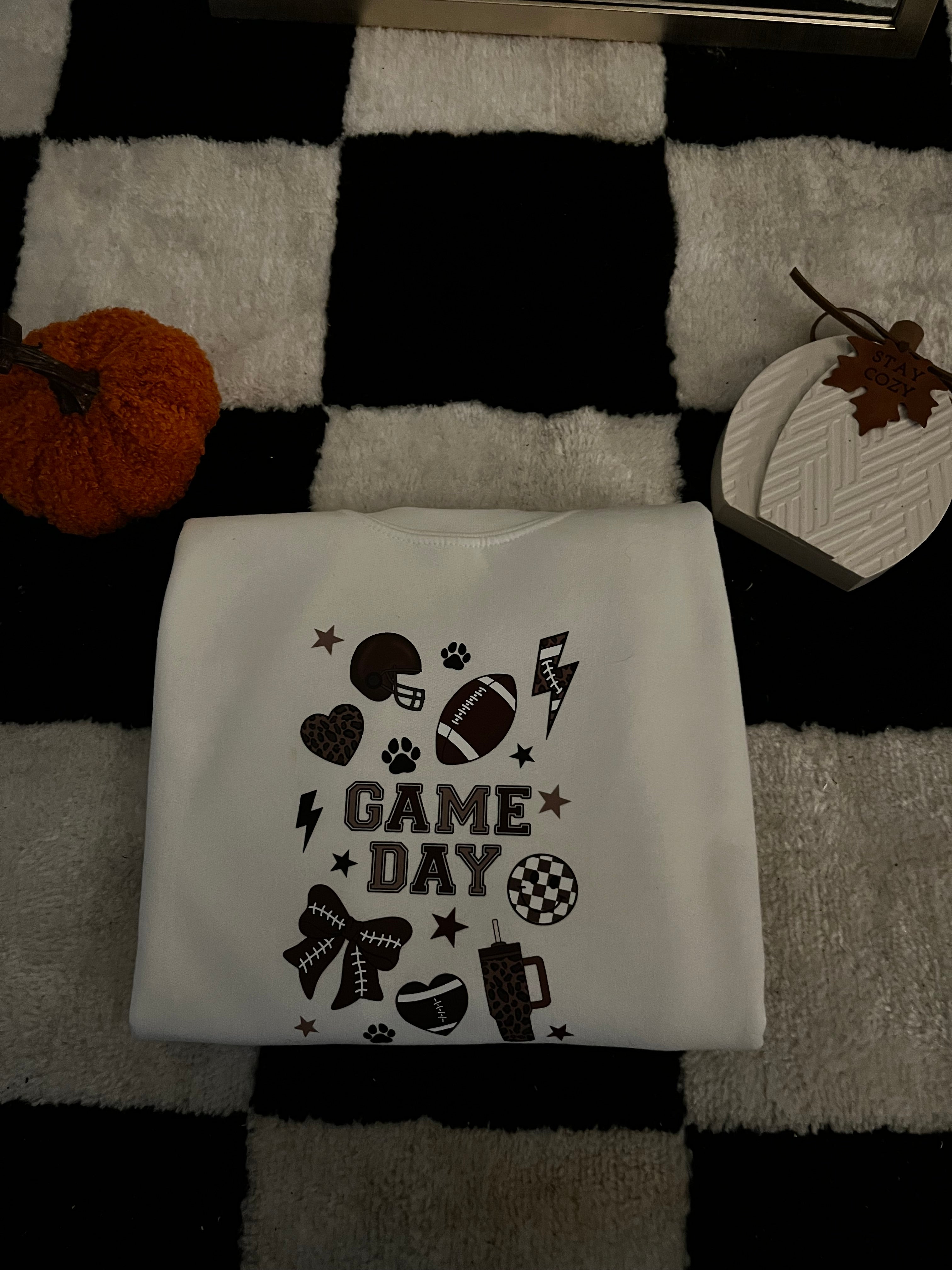 Toddler Football Crew