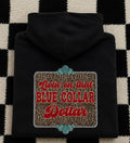 Blue Collar Hoodie